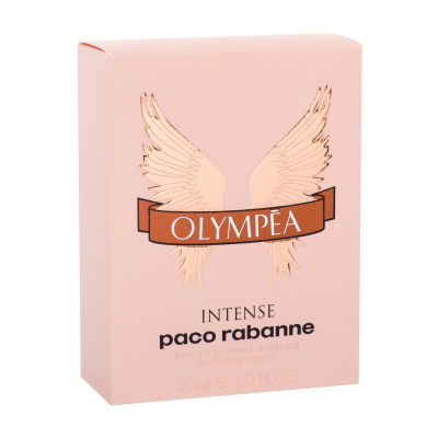 Paco Rabanne Olympéa Intense Eau de Parfum за жени 30 ml