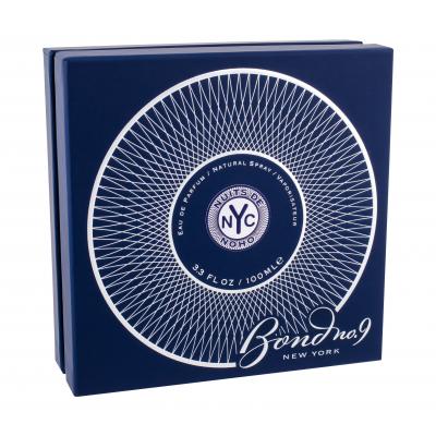 Bond No. 9 Nuits de Noho Eau de Parfum за жени 100 ml