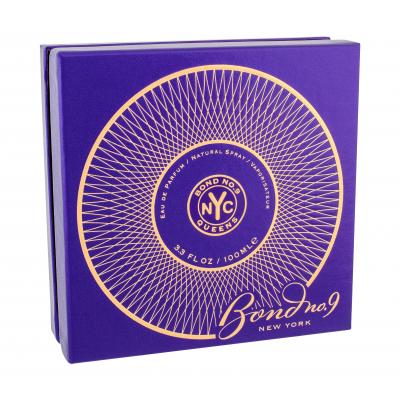 Bond No. 9 Midtown Queens Eau de Parfum 100 ml