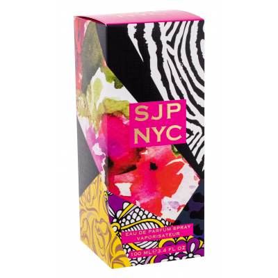 Sarah Jessica Parker SJP NYC Eau de Parfum за жени 100 ml