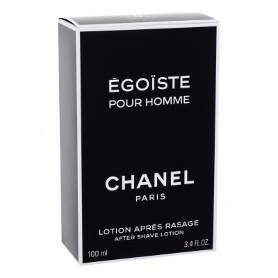 Chanel Égoïste Pour Homme Афтършейв за мъже 100 ml
