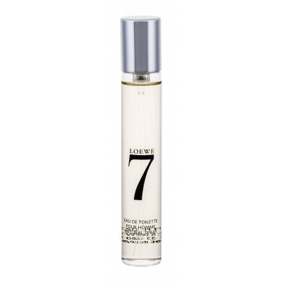 Loewe 7 Eau de Toilette за мъже 15 ml