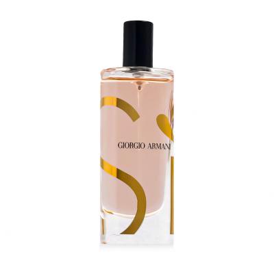 Giorgio Armani Sì Eau de Parfum за жени Зареждаем 15 ml