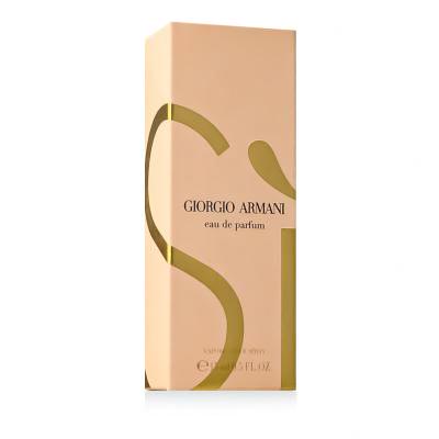 Giorgio Armani Sì Eau de Parfum за жени Зареждаем 15 ml
