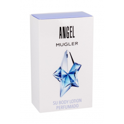 Mugler Angel Лосион за тяло за жени 30 ml