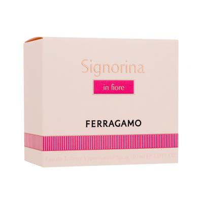 Ferragamo Signorina In Fiore Eau de Toilette за жени 30 ml