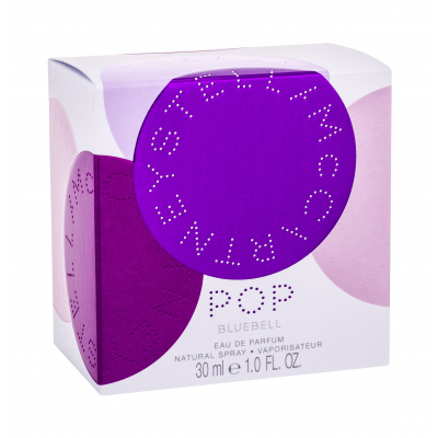 Stella McCartney Pop Bluebell Eau de Parfum за жени 30 ml