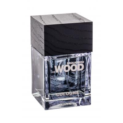 Dsquared2 He Wood Cologne Одеколон за мъже 75 ml