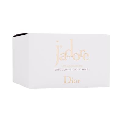 Christian Dior J&#039;adore Les Adorables Крем за тяло за жени 150 ml