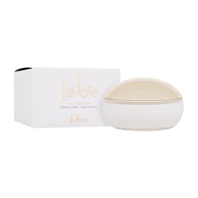 Dior J'adore Les Adorables Крем за тяло за жени 150 ml