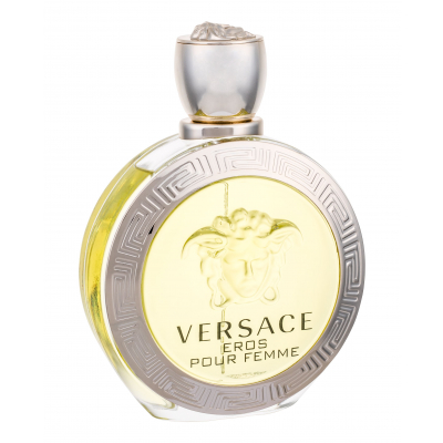 Versace Eros Pour Femme Eau de Toilette за жени 100 ml