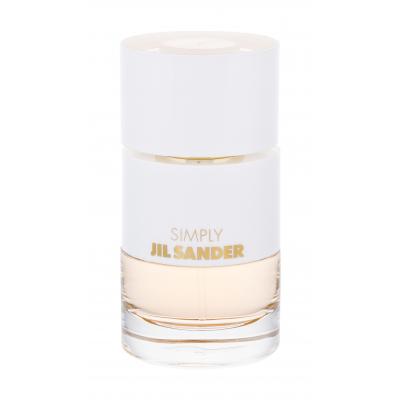 Jil Sander Simply Jil Sander Eau de Toilette за жени 40 ml