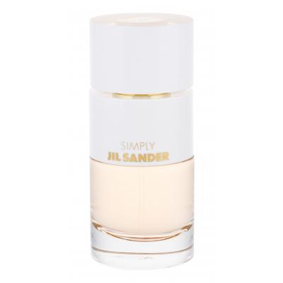 Jil Sander Simply Jil Sander Eau de Toilette за жени 60 ml