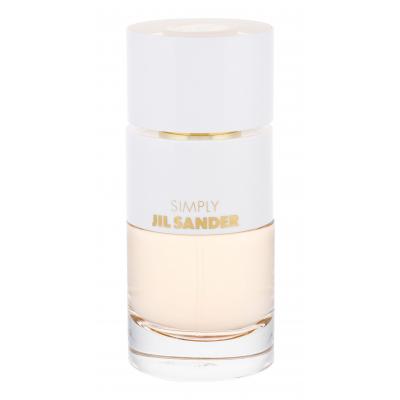 Jil Sander Simply Jil Sander Eau de Toilette за жени 60 ml