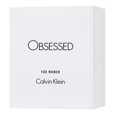 Calvin Klein Obsessed For Women Eau de Parfum за жени 30 ml