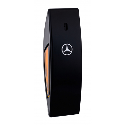 Mercedes-Benz Mercedes-Benz Club Black Eau de Toilette за мъже 50 ml