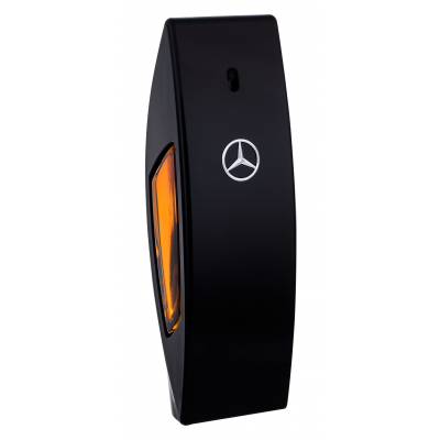 Mercedes-Benz Mercedes-Benz Club Black Eau de Toilette за мъже 100 ml