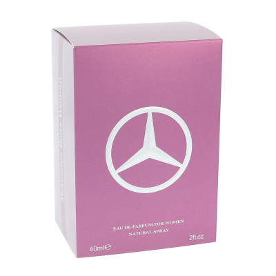 Mercedes-Benz Woman Eau de Parfum за жени 60 ml