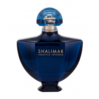 Guerlain Shalimar Souffle Intense Eau de Parfum за жени 50 ml
