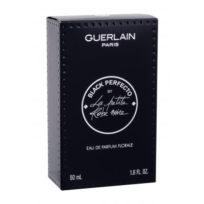 Guerlain La Petite Robe Noire Black Perfecto Eau de Parfum за жени 50 ml