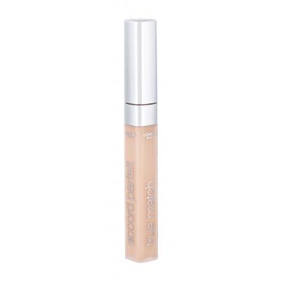L'Oréal Paris True Match Коректор за жени 6,8 ml Нюанс 1.N Ivory