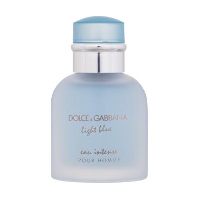 Dolce&amp;Gabbana Light Blue Eau Intense Eau de Parfum за мъже 50 ml