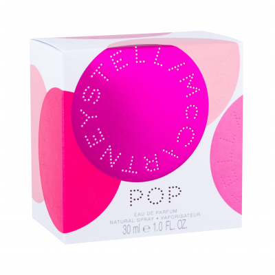 Stella McCartney Pop Eau de Parfum за жени 30 ml
