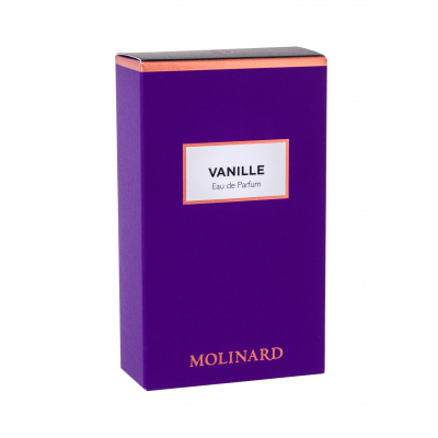 Molinard Les Elements Collection Vanille Eau de Parfum 30 ml