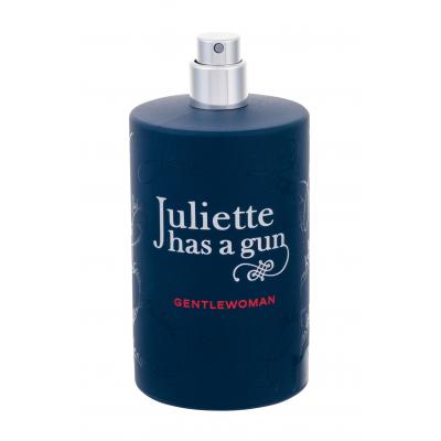 Juliette Has A Gun Gentlewoman Eau de Parfum за жени 100 ml ТЕСТЕР