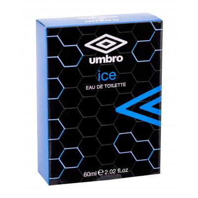 UMBRO Ice Eau de Toilette за мъже 60 ml