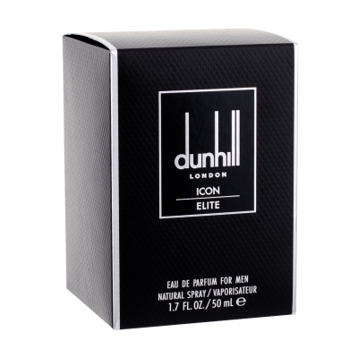 Dunhill Icon Elite Eau de Parfum за мъже 50 ml