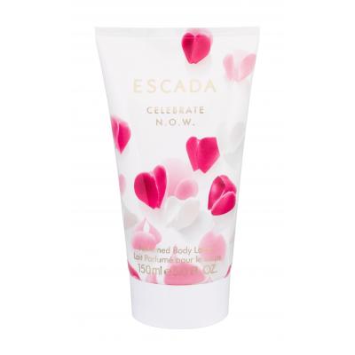 ESCADA Celebrate N.O.W. Лосион за тяло за жени 150 ml