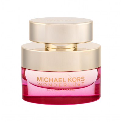 Michael Kors Wonderlust Sensual Essence Eau de Parfum за жени 30 ml