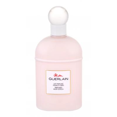 Guerlain Mon Guerlain Лосион за тяло за жени 200 ml ТЕСТЕР