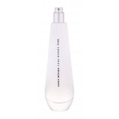 Issey Miyake L'Eau D'Issey Pure Eau de Toilette за жени 90 ml ТЕСТЕР