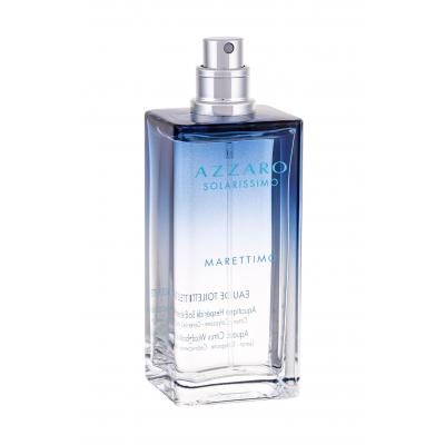 Azzaro Solarissimo Marettimo Eau de Toilette за мъже 75 ml ТЕСТЕР
