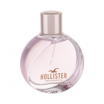Hollister Wave Eau de Parfum за жени 50 ml