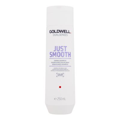 Goldwell Dualsenses Just Smooth Шампоан за жени 250 ml