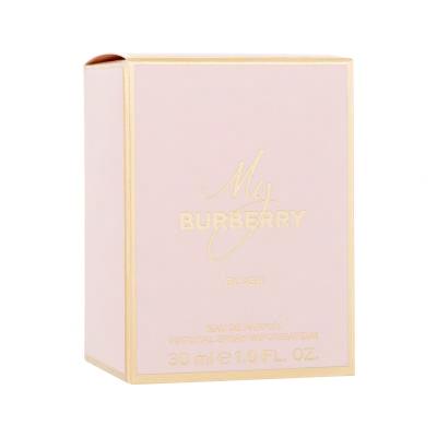 Burberry My Burberry Blush Eau de Parfum за жени 30 ml