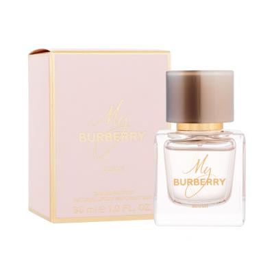 Burberry My Burberry Blush Eau de Parfum за жени 30 ml