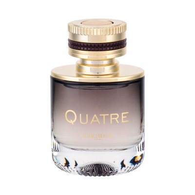 Boucheron Quatre Absolu de Nuit Eau de Parfum за жени 50 ml