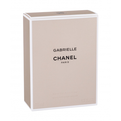 Chanel Gabrielle Eau de Parfum за жени 35 ml