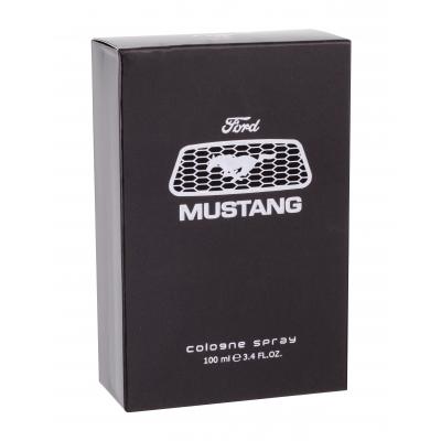 Ford Mustang Mustang Одеколон за мъже 100 ml