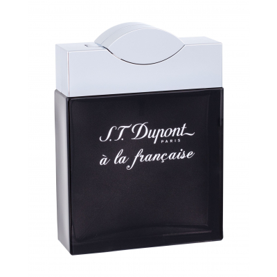 S.T. Dupont A la Francaise Eau de Parfum за мъже 100 ml