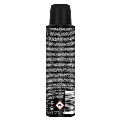 Rexona Men Active Protection+ Invisible Антиперспирант за мъже 150 ml