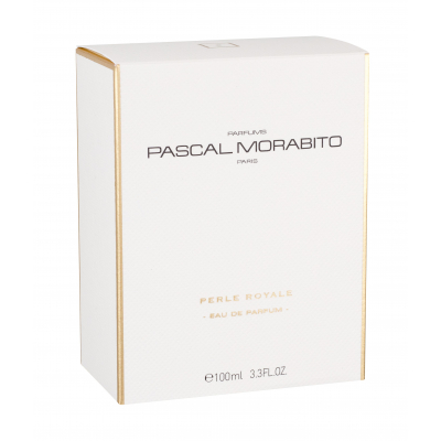 Pascal Morabito Perle Royale Eau de Parfum за жени 100 ml