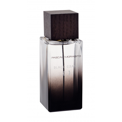 Pascal Morabito Black Granit Eau de Toilette за мъже 100 ml
