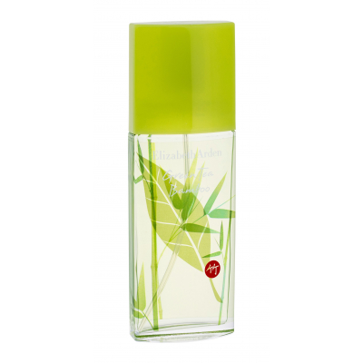 Elizabeth Arden Green Tea Bamboo Eau de Toilette за жени 50 ml