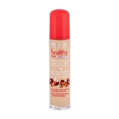 BOURJOIS Paris Healthy Mix Serum Фон дьо тен за жени 30 ml Нюанс 51 Light Vanilla