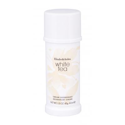 Elizabeth Arden White Tea Дезодорант за жени 40 ml